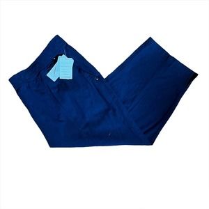 NWT - Emily Daniels Cargo Pocket Capri (Size: 1X)